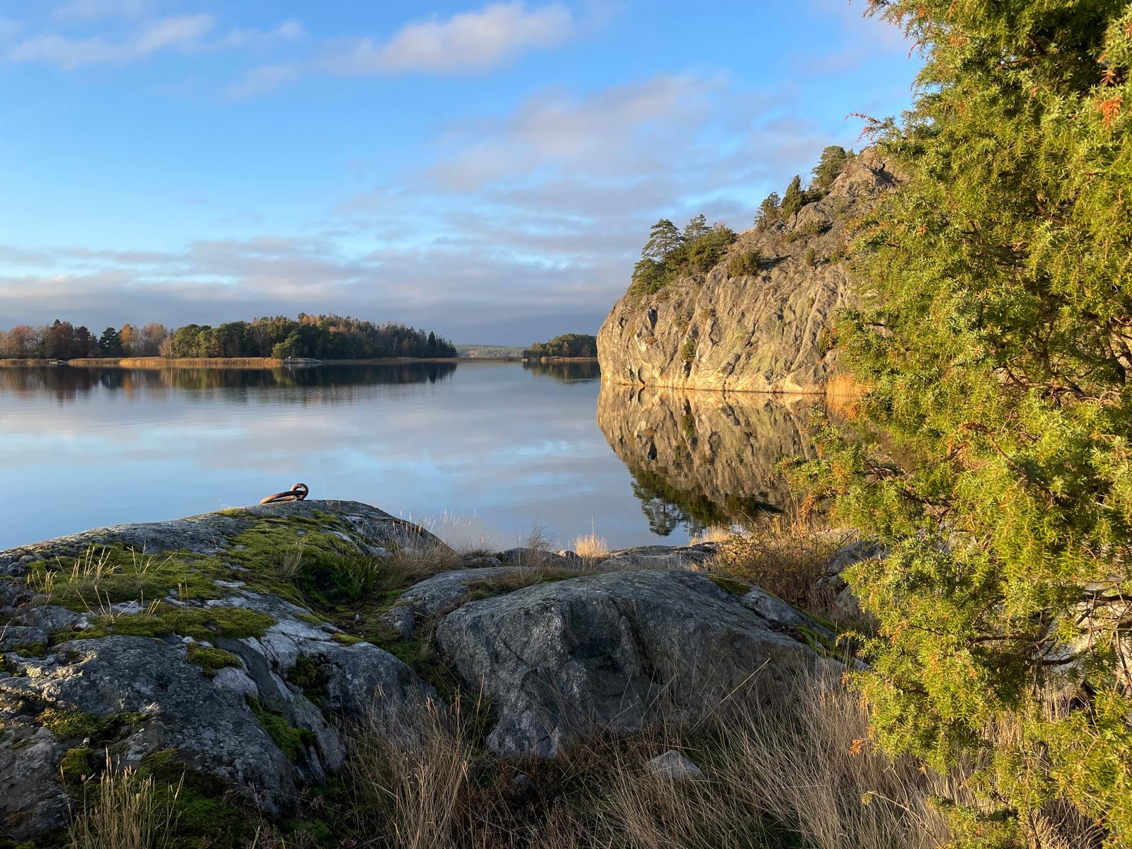 Overnight — Stockholm Boat Charter