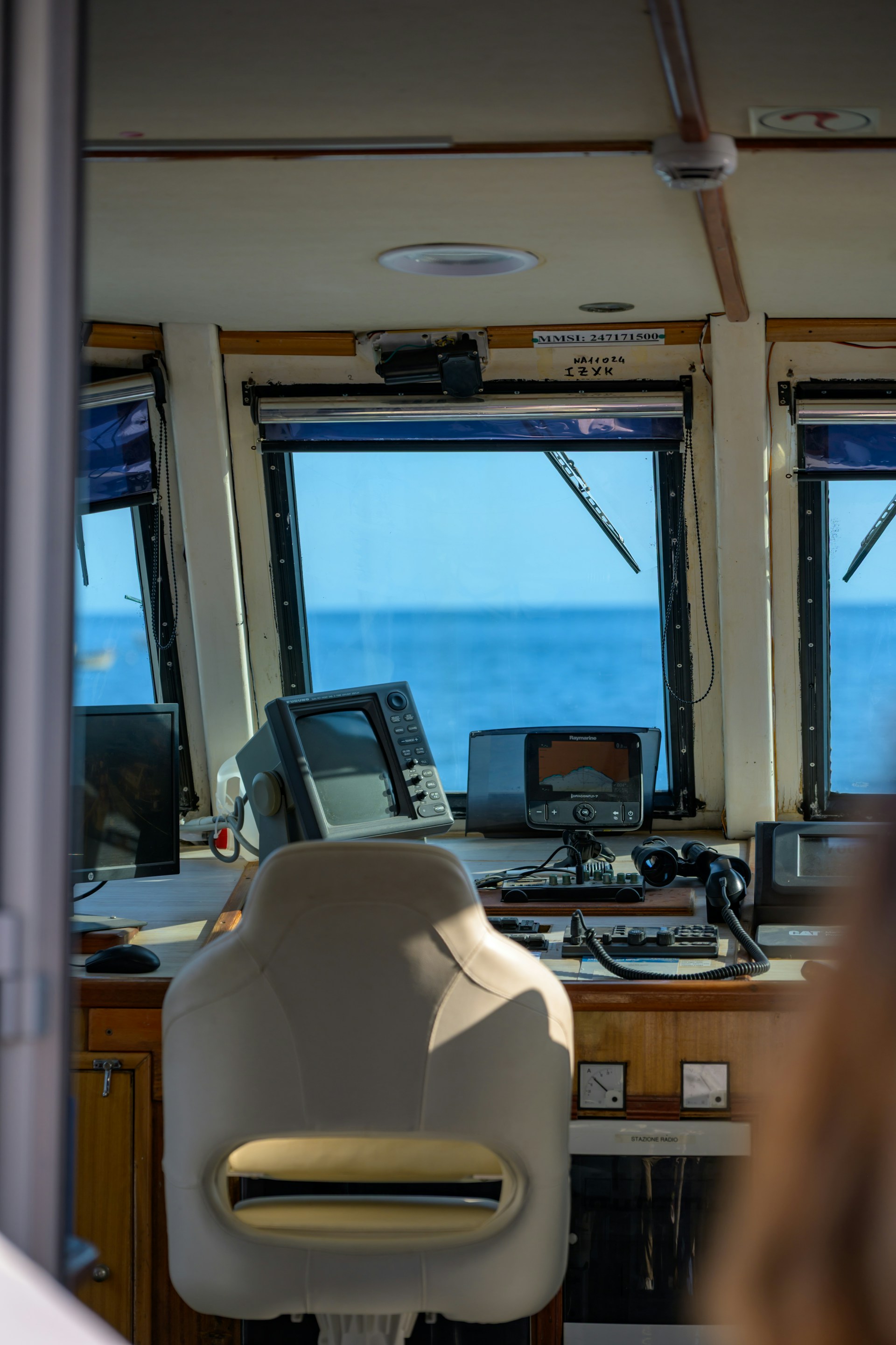 Wedding — Stockholm Boat Charter